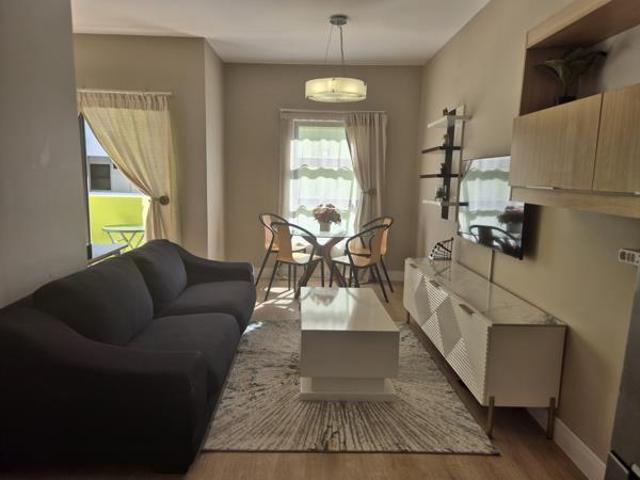 Apartment for rent in Alexandra, Gauteng