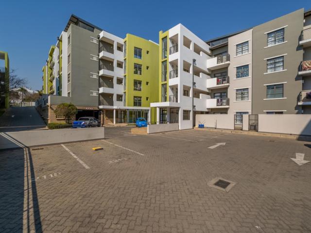 Apartment for sale in Alexandra, Gauteng