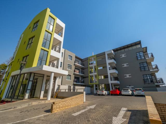Apartment for sale in Alexandra, Gauteng