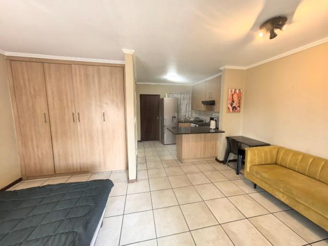 Apartment for sale in Alexandra, Gauteng