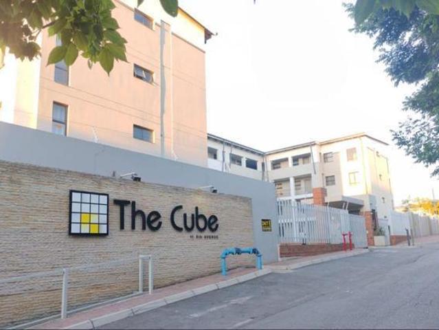 Apartment for rent in Alexandra, Gauteng