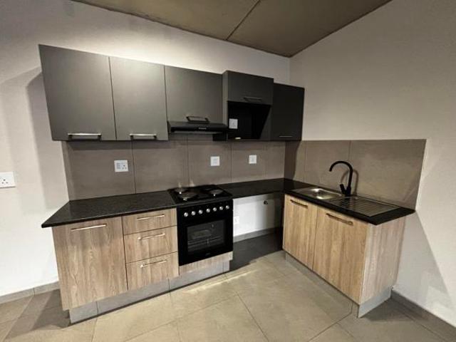 Apartment for rent in Vosloorus, Gauteng