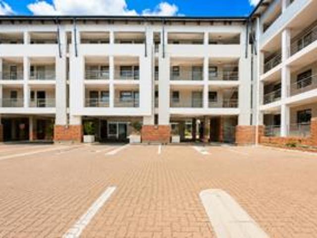 Apartment for sale in Alexandra, Gauteng
