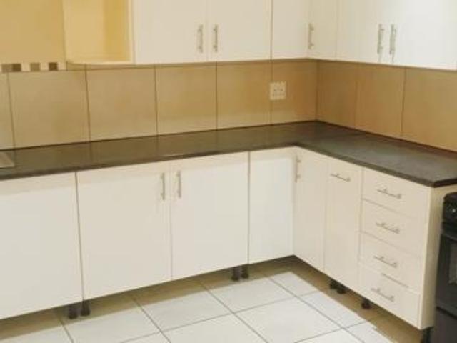 Apartment for rent in Vosloorus, Gauteng