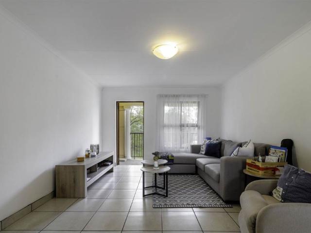 Apartment for sale in Johannesburg