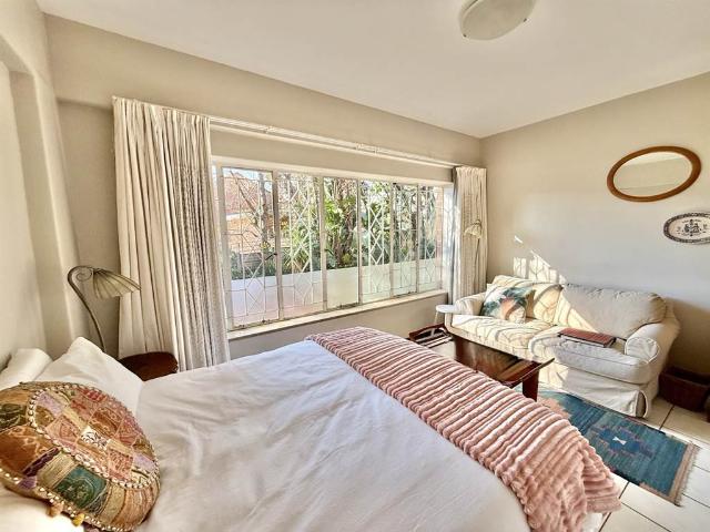 Apartment for sale in Johannesburg