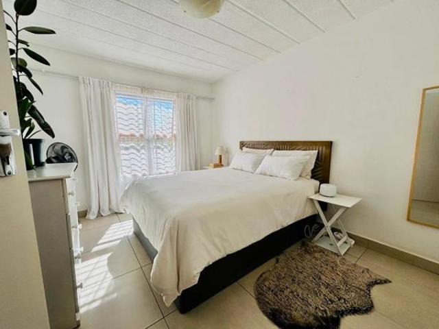 Apartment for rent in Vosloorus, Gauteng