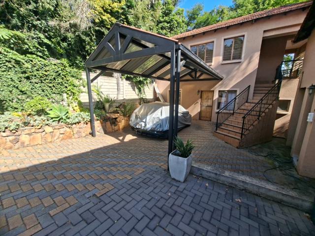 Apartment for rent in Gauteng