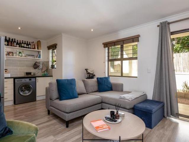 Apartment for rent in Cape Town, Western Cape
