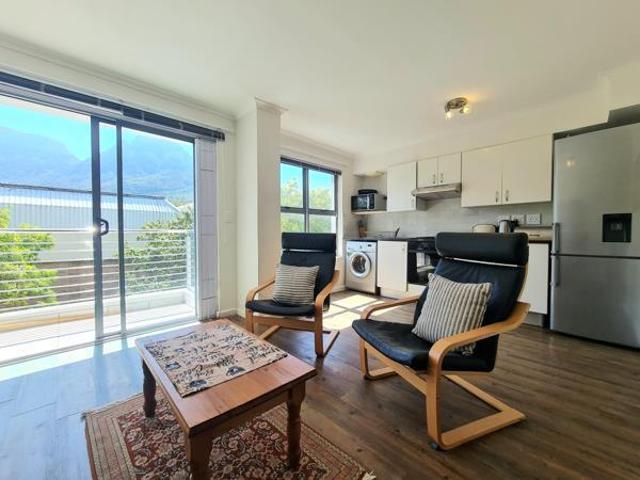 Apartment for rent in Cape Town, Western Cape