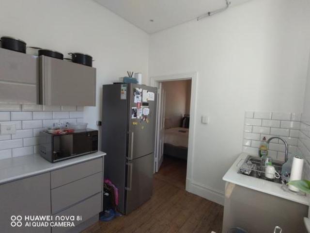 Apartment for rent in Cape Town, City of Cape Town