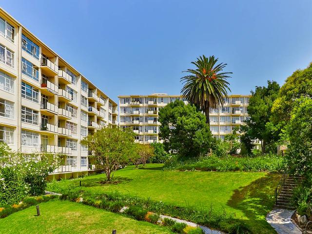 Apartment for sale in Rondebosch, Cape Town