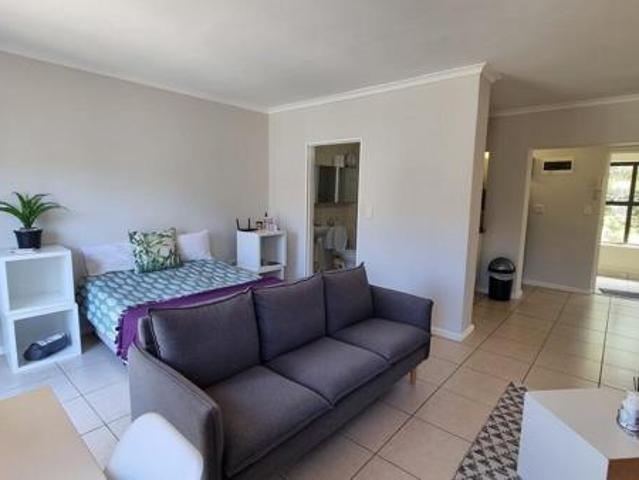Apartment for rent in Cape Town, Western Cape