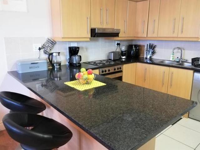 Apartment for rent in Cape Town, Western Cape