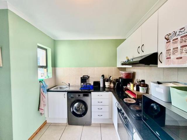 Apartment for rent in Cape Town, City of Cape Town