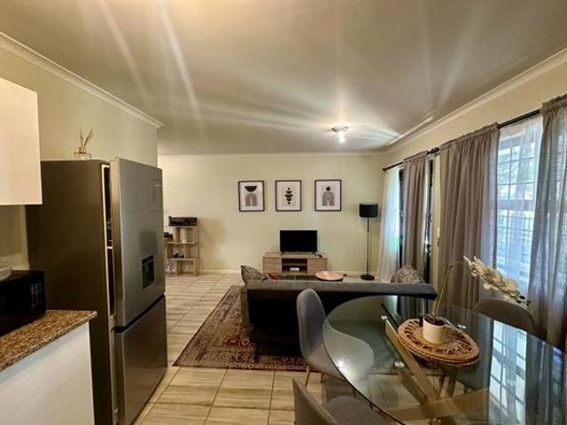 Apartment for rent in Cape Town, Western Cape