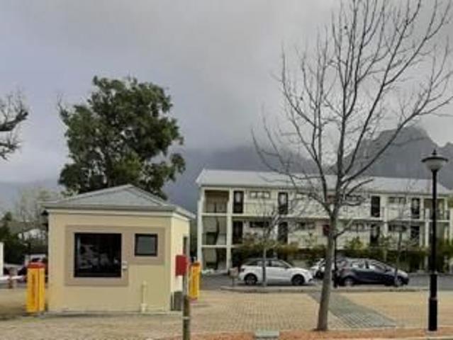 Apartment for rent in Cape Town Ward 58, Cape Town