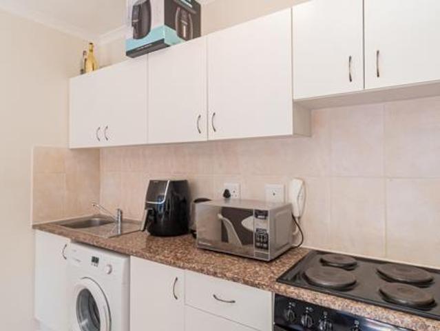 Apartment for rent in Cape Town, Western Cape