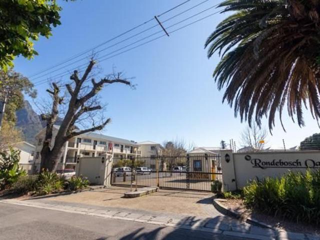 Apartment for rent in Cape Town, Western Cape