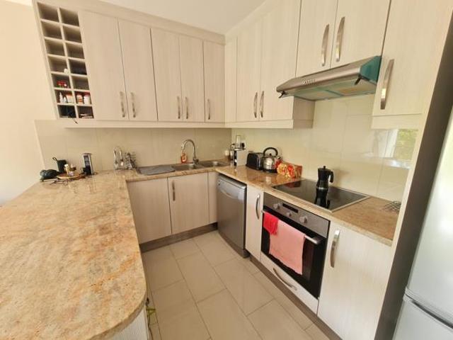 Apartment for rent in Cape Town, City of Cape Town