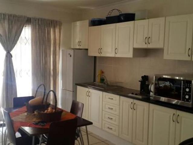 Apartment for rent in Cape Town, Western Cape