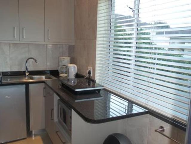 Apartment for rent in Cape Town, City of Cape Town
