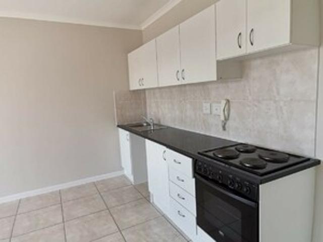 Apartment for rent in Cape Town, Western Cape