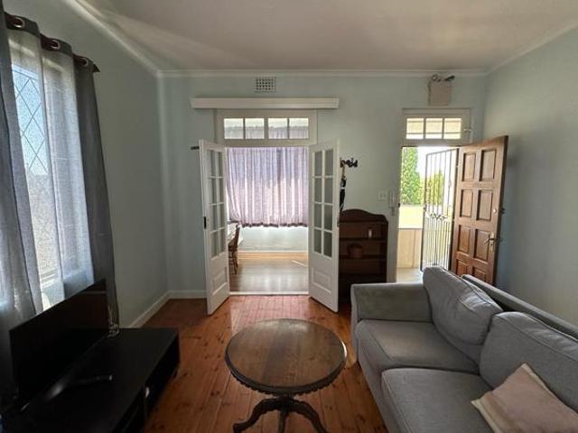 Apartment for rent in Cape Town, Western Cape