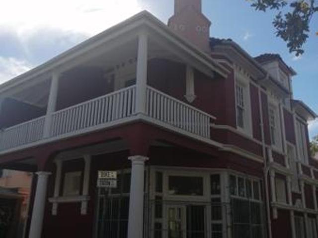 Apartment for rent in Cape Town Ward 63, Cape Town