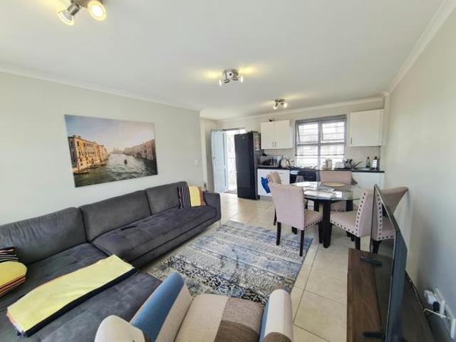 Apartment for rent in Cape Town, City of Cape Town