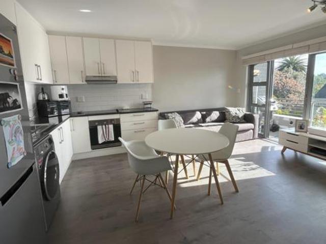 Apartment for rent in Cape Town, City of Cape Town