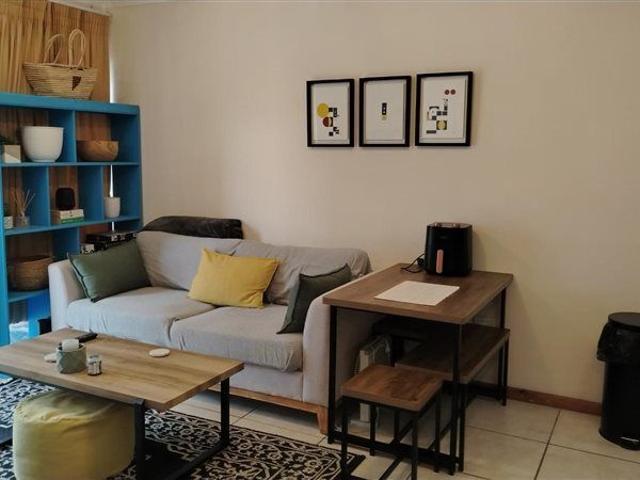 Apartment for rent in Cape Town