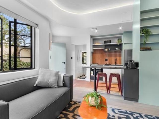 Apartment for rent in Cape Town, Western Cape