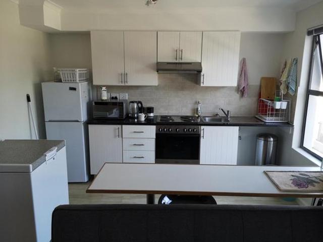 Apartment for rent in Cape Town, Western Cape