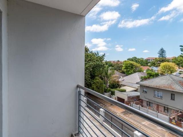 Apartment for rent in Cape Town, City of Cape Town