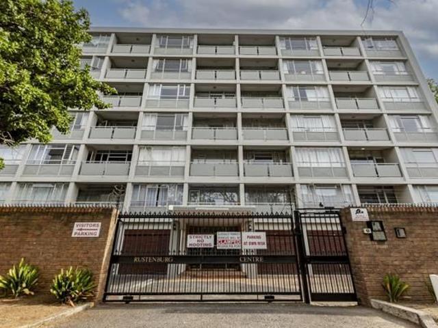 Apartment for rent in Cape Town, Western Cape