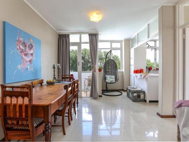 Apartment for rent in Cape Town, Western Cape