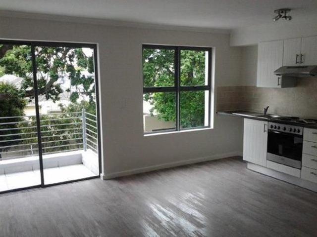 Apartment for rent in Rondebosch, Cape Town