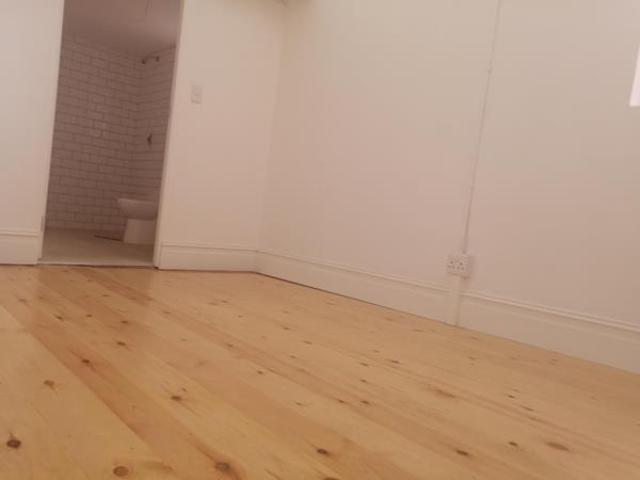 Apartment for rent in Cape Town Ward 63, Cape Town