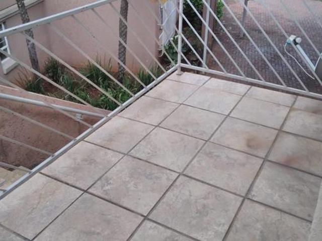 Apartment for rent in West Rand Garden estates, Westonaria Local Municipality