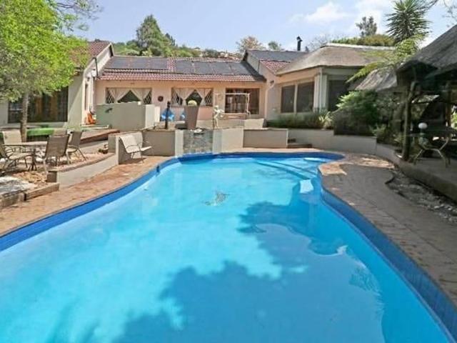 Apartment for rent in Nooitgedacht, Gauteng