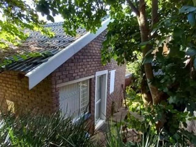 Apartment for rent in Nooitgedacht, Gauteng