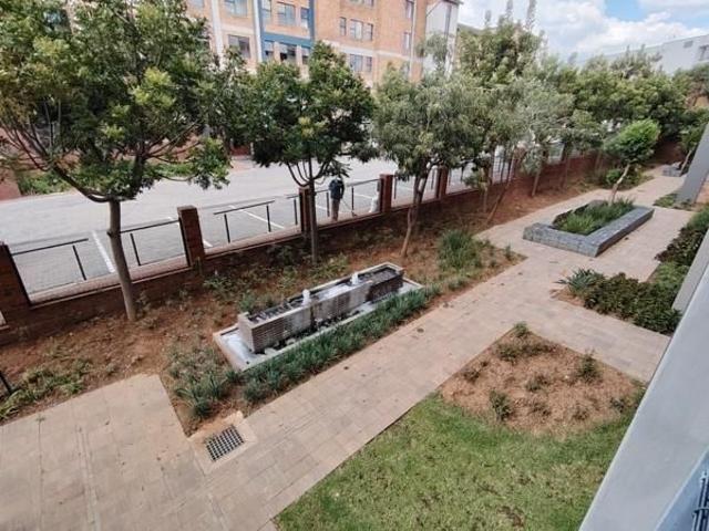 Apartment for rent in Nooitgedacht, Gauteng