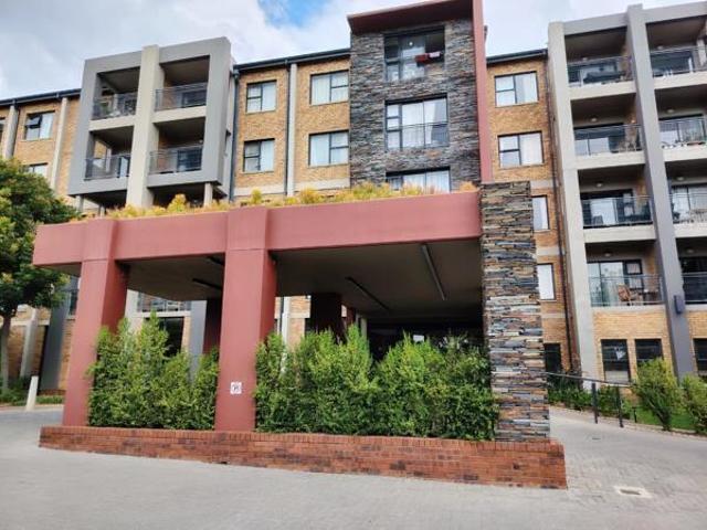 Apartment for rent in Nooitgedacht, Gauteng