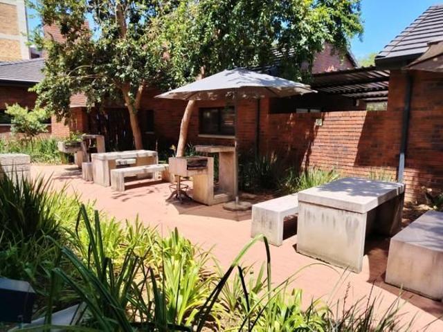 Apartment for rent in Nooitgedacht, Gauteng