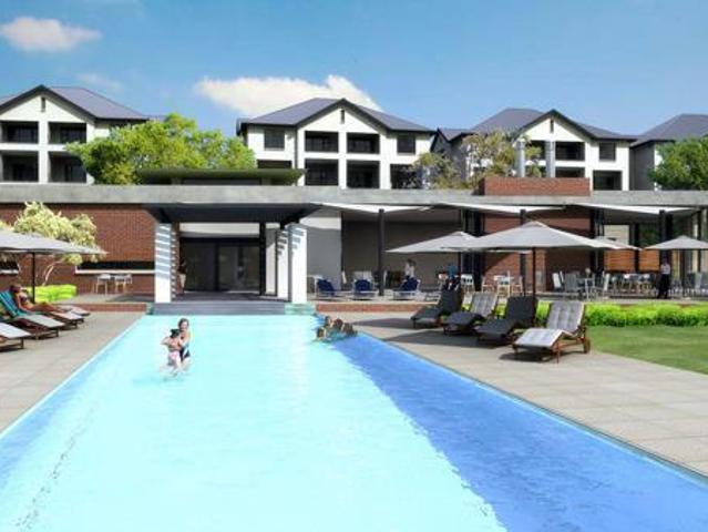 Apartment for rent in Nooitgedacht, Gauteng