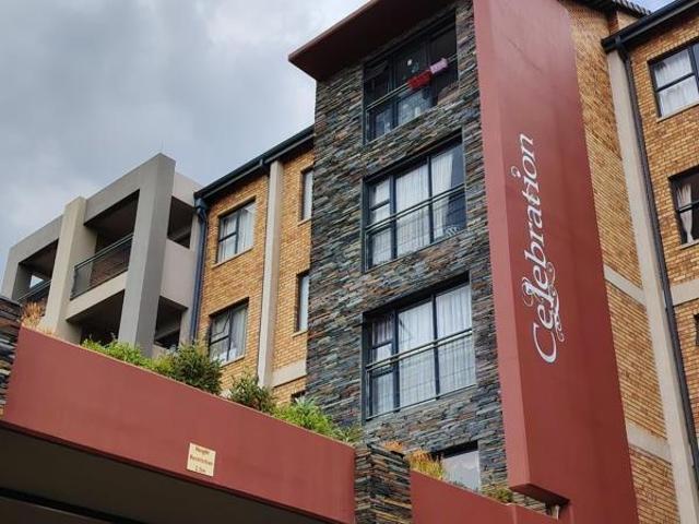 Apartment for rent in Nooitgedacht, Gauteng