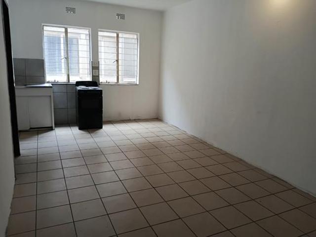 Apartment for rent in Nooitgedacht, Gauteng