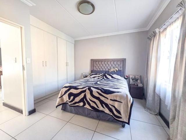 Apartment for sale in Centurion, Gauteng