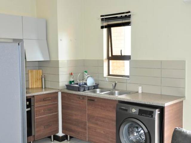 Apartment for sale in Centurion, Gauteng
